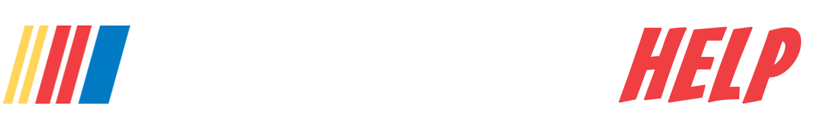 NASCAR25 Game Help